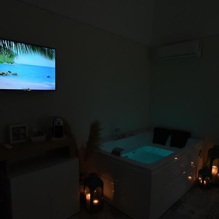 Cittadella28 Like At Home Trani Ngoại thất bức ảnh