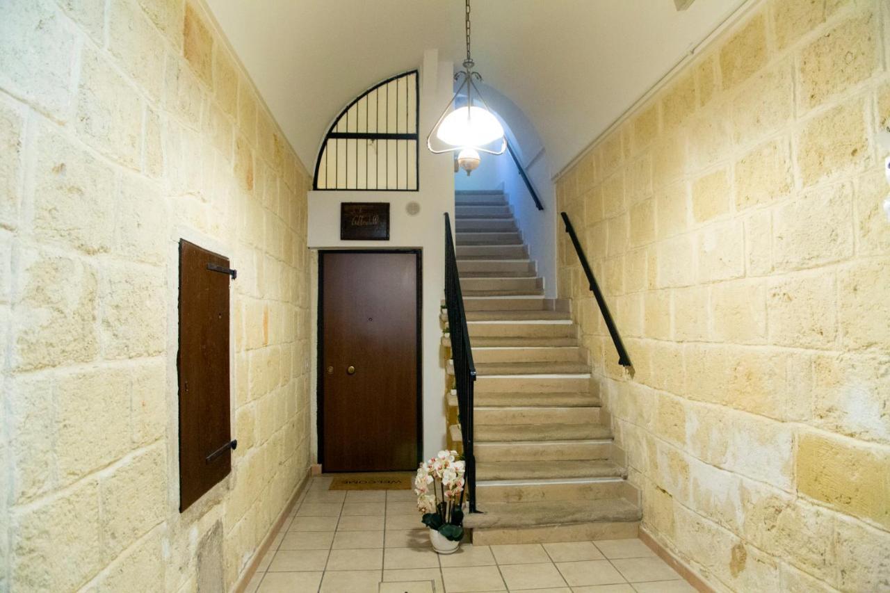 Cittadella28 Like At Home Trani Ngoại thất bức ảnh