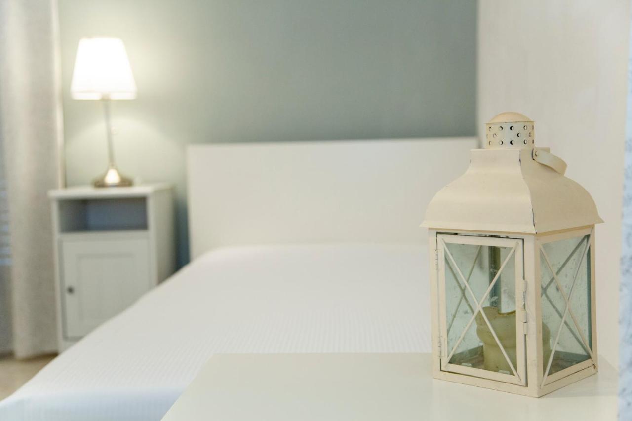 Cittadella28 Like At Home Trani Ngoại thất bức ảnh