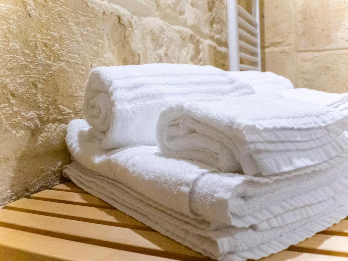 Cittadella28 Like At Home Trani Ngoại thất bức ảnh
