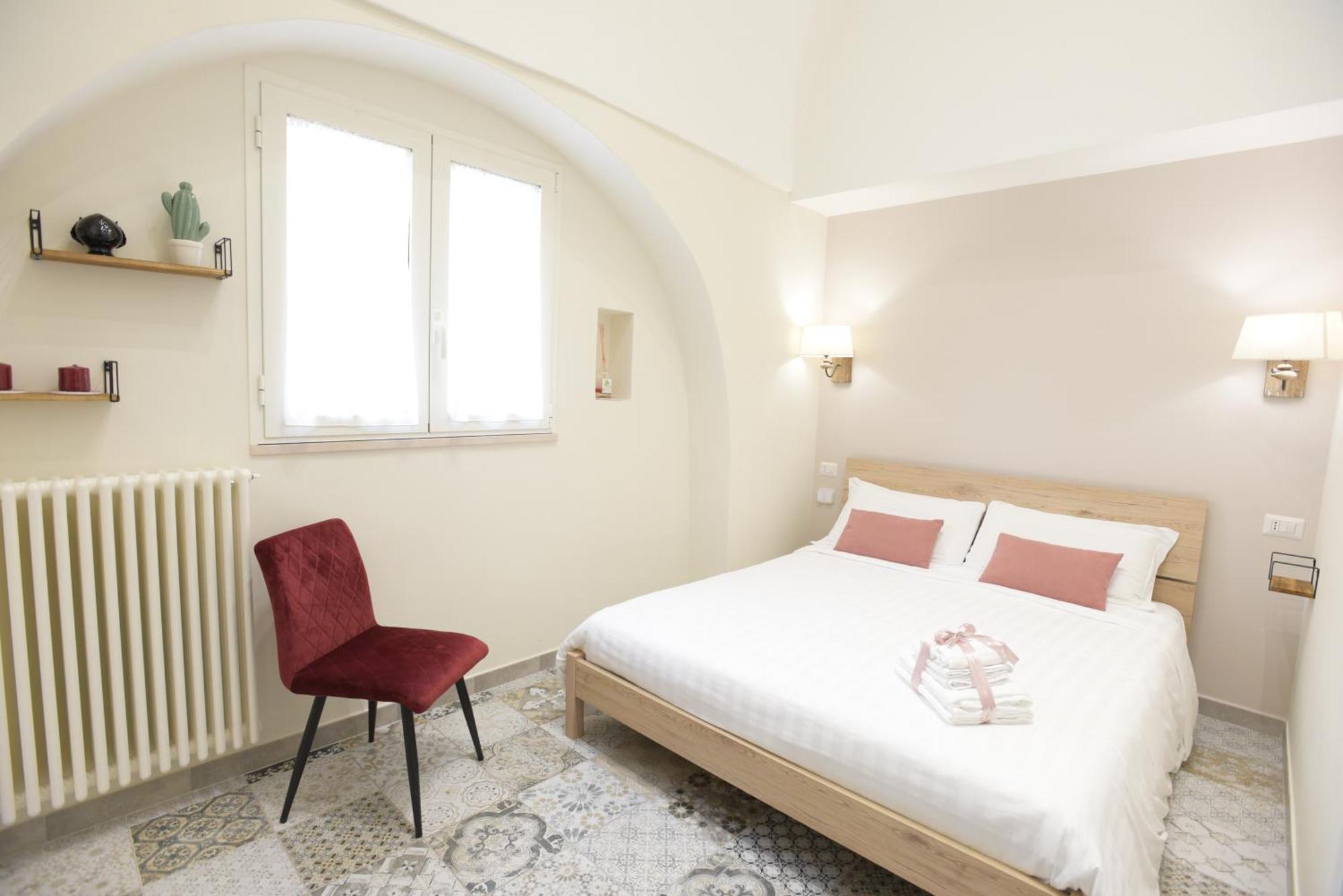 Cittadella28 Like At Home Trani Ngoại thất bức ảnh