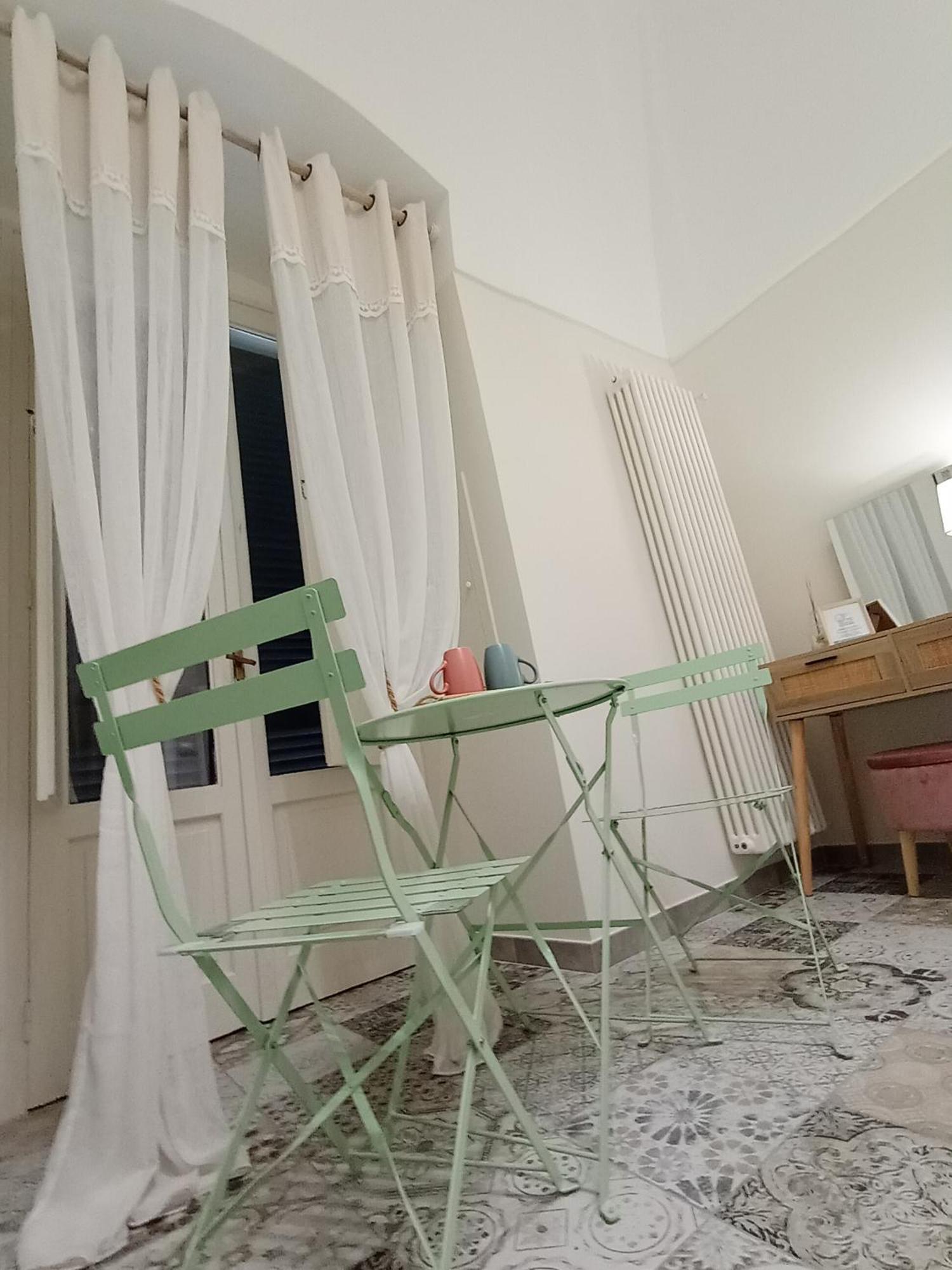 Cittadella28 Like At Home Trani Ngoại thất bức ảnh