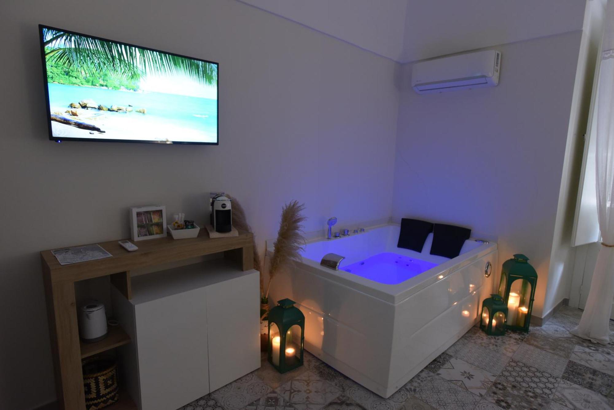 Cittadella28 Like At Home Trani Ngoại thất bức ảnh