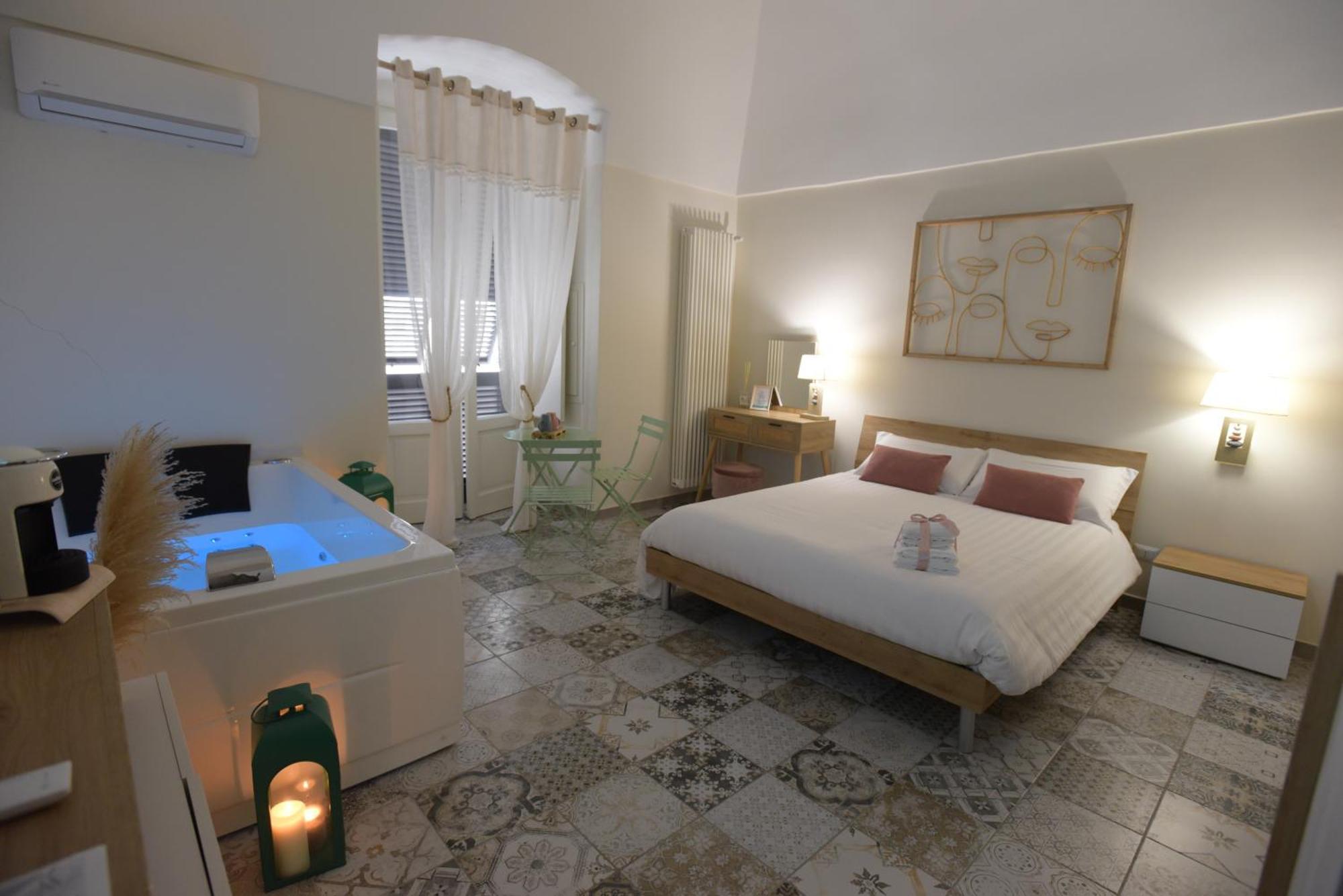 Cittadella28 Like At Home Trani Ngoại thất bức ảnh