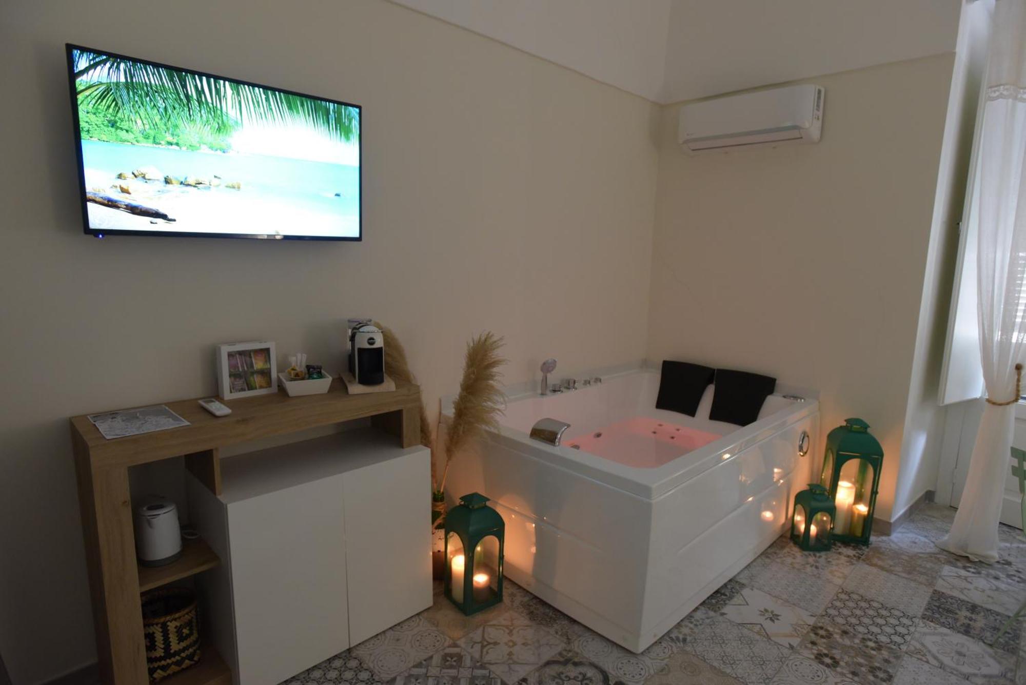 Cittadella28 Like At Home Trani Ngoại thất bức ảnh