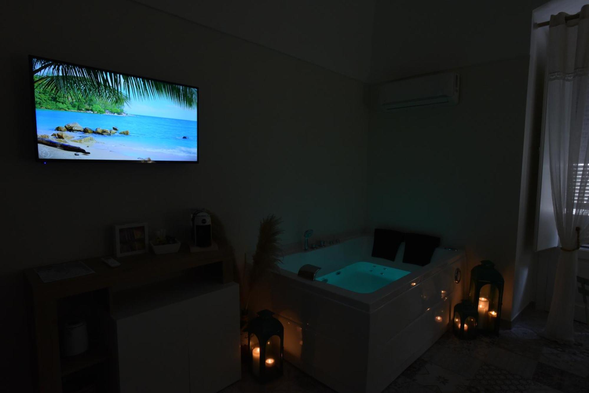 Cittadella28 Like At Home Trani Ngoại thất bức ảnh
