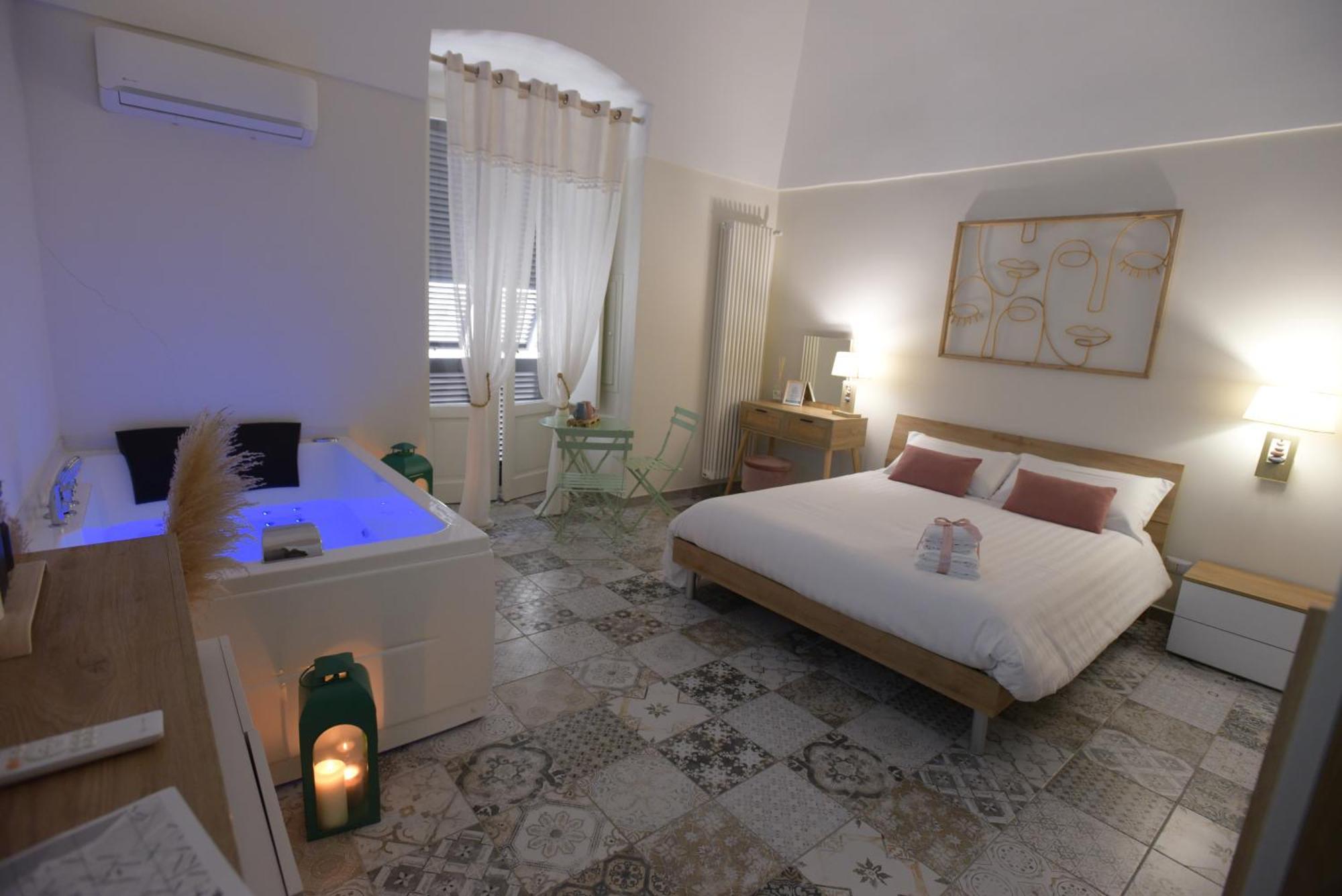 Cittadella28 Like At Home Trani Ngoại thất bức ảnh