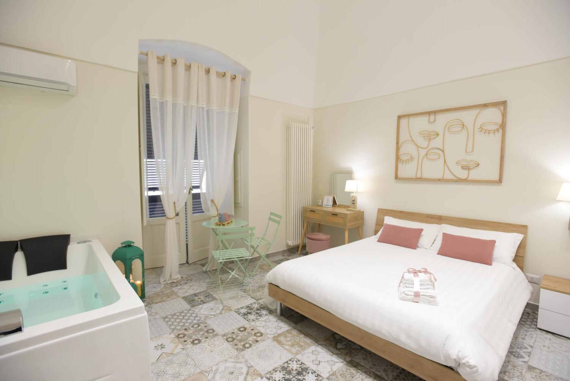 Cittadella28 Like At Home Trani Ngoại thất bức ảnh