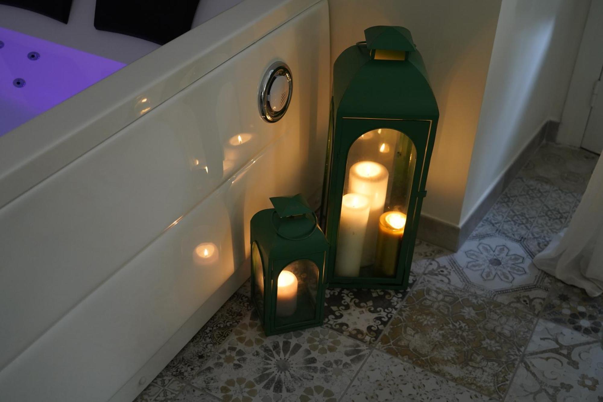 Cittadella28 Like At Home Trani Ngoại thất bức ảnh