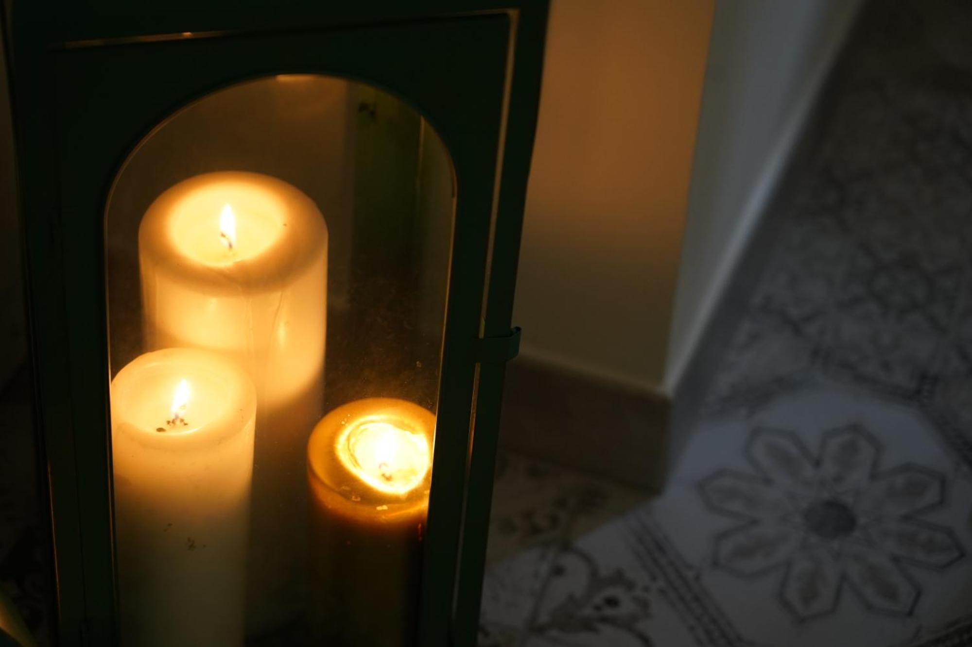 Cittadella28 Like At Home Trani Ngoại thất bức ảnh