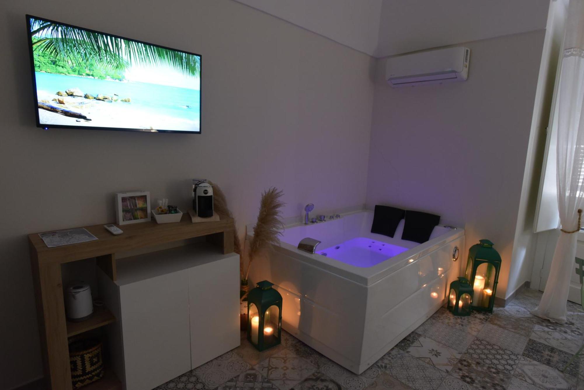Cittadella28 Like At Home Trani Ngoại thất bức ảnh