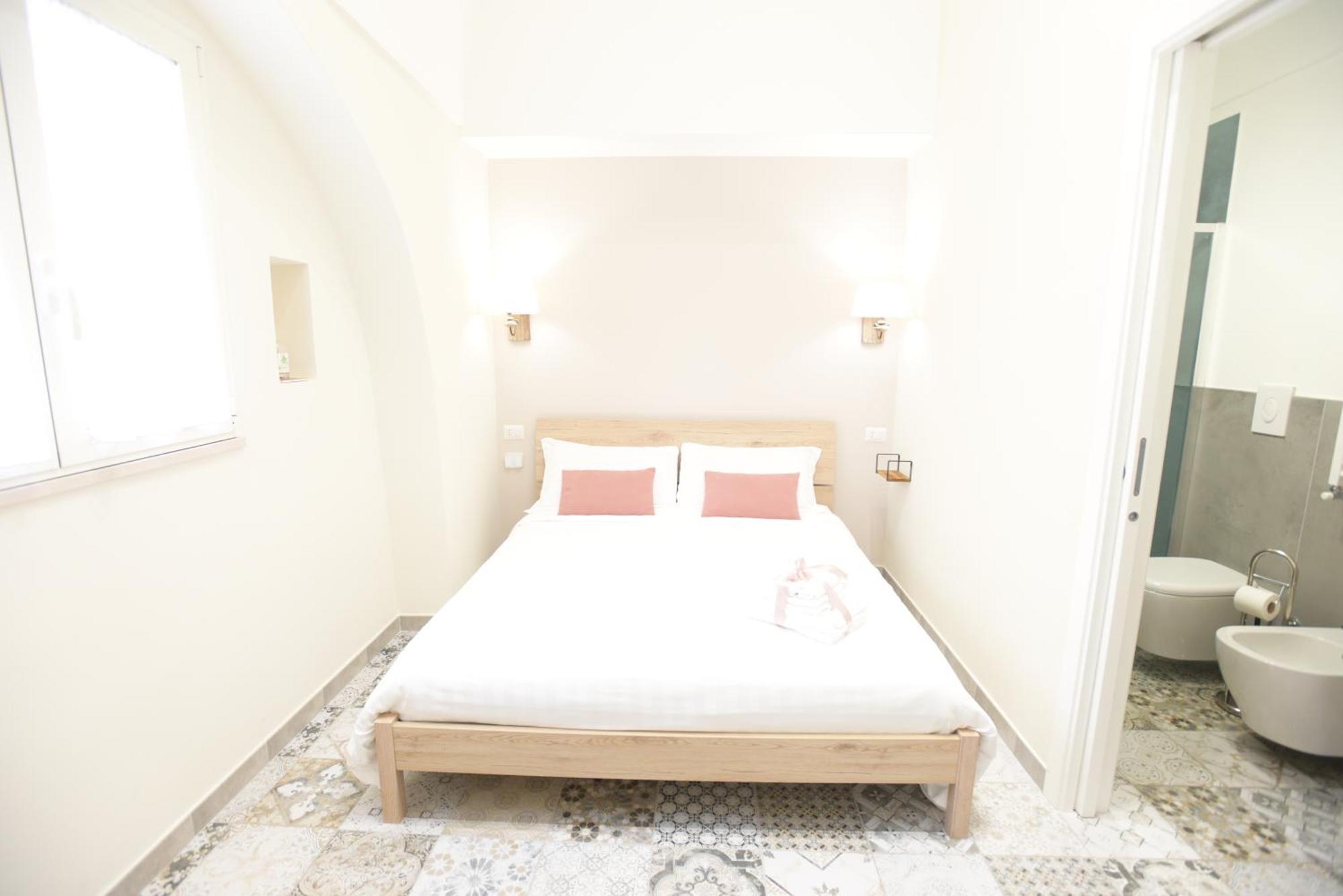 Cittadella28 Like At Home Trani Ngoại thất bức ảnh