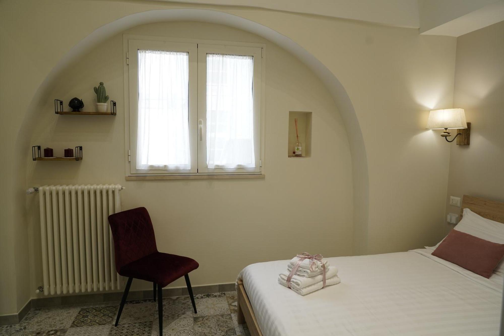 Cittadella28 Like At Home Trani Ngoại thất bức ảnh