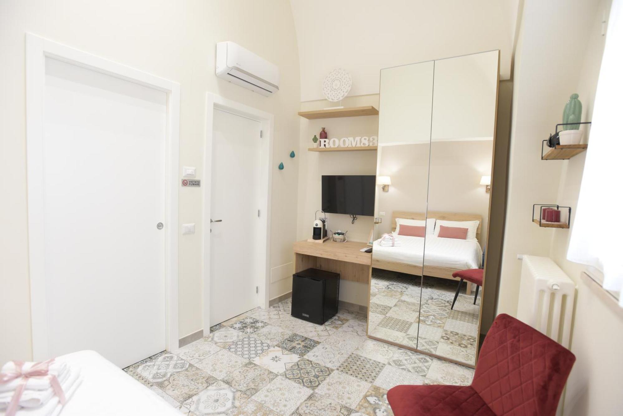 Cittadella28 Like At Home Trani Ngoại thất bức ảnh