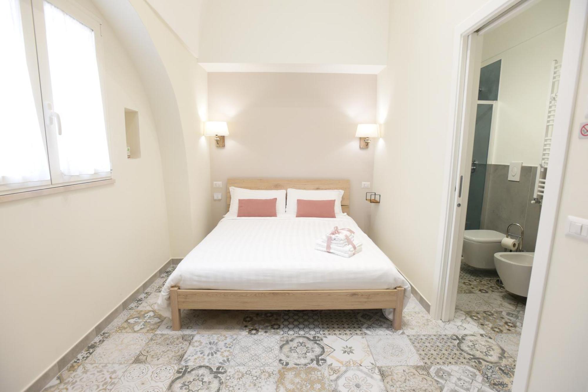 Cittadella28 Like At Home Trani Ngoại thất bức ảnh