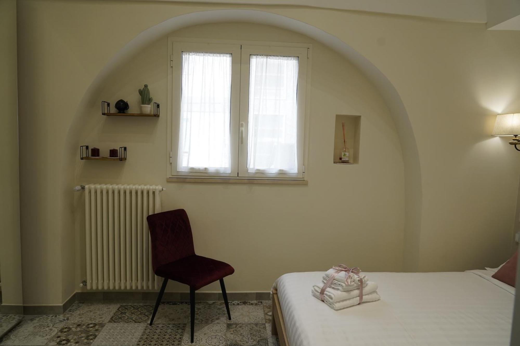 Cittadella28 Like At Home Trani Ngoại thất bức ảnh