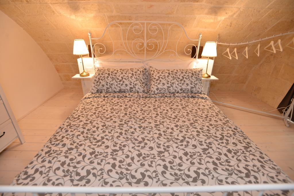 Cittadella28 Like At Home Trani Ngoại thất bức ảnh