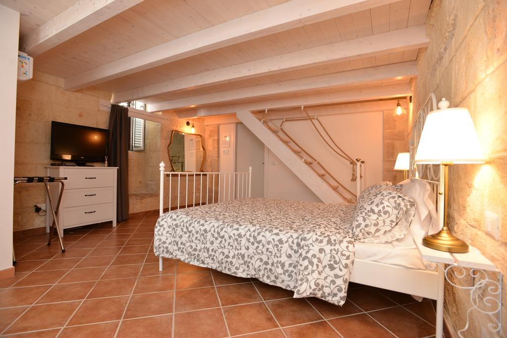 Cittadella28 Like At Home Trani Ngoại thất bức ảnh