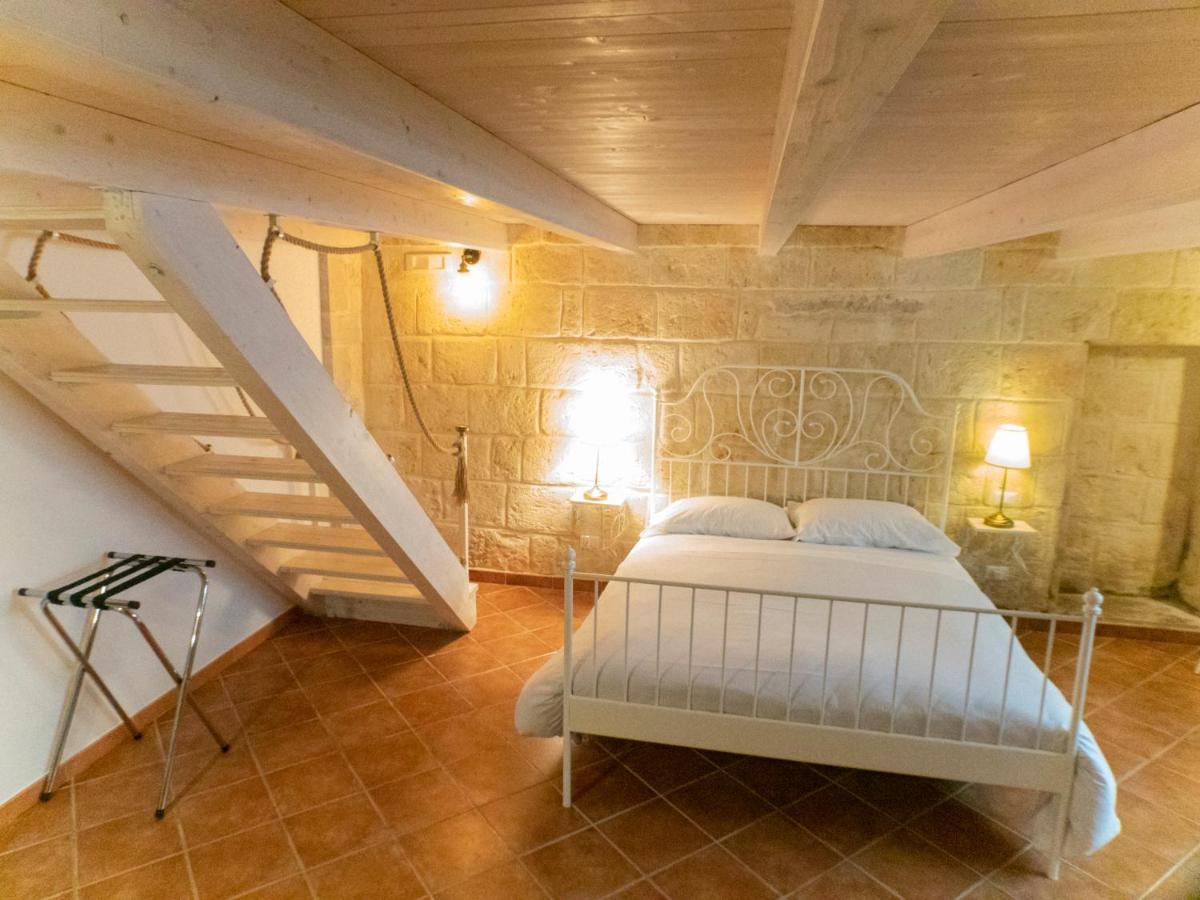 Cittadella28 Like At Home Trani Ngoại thất bức ảnh