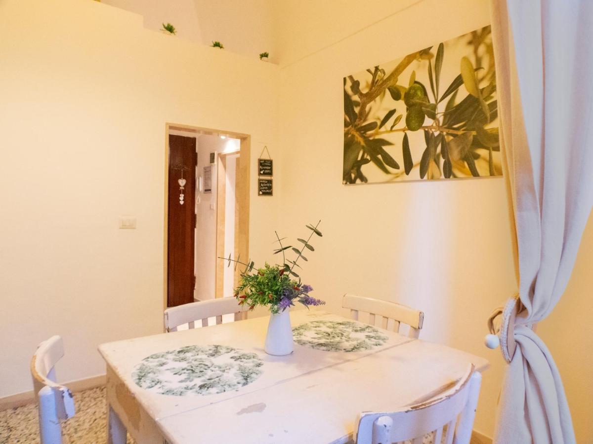 Cittadella28 Like At Home Trani Ngoại thất bức ảnh