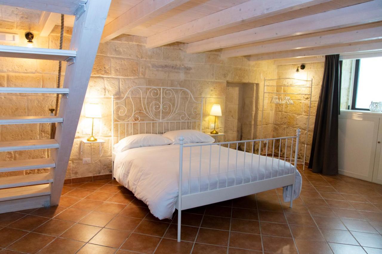 Cittadella28 Like At Home Trani Ngoại thất bức ảnh